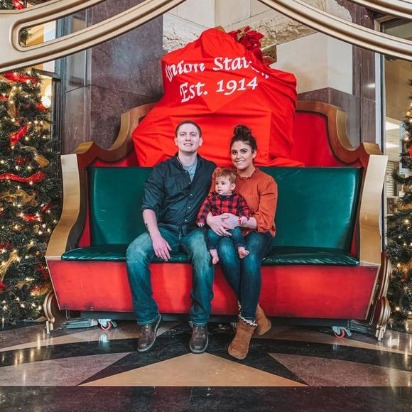 Meet your Posher, Hunter - Picture 1 of 1